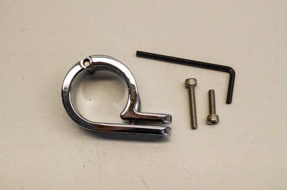 New Formotion Handlebar Mount 1.25' NOS
