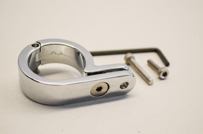 New Formotion Handlebar Mount 1.25' NOS