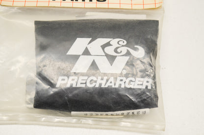 New K&N Precharger Air Filter Wrap NOS