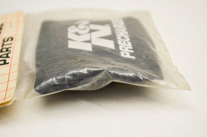 New K&N Precharger Air Filter Wrap NOS