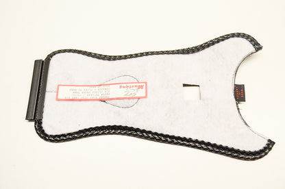 Mustang TB16RSP, 93151 Tank Bib NOS
