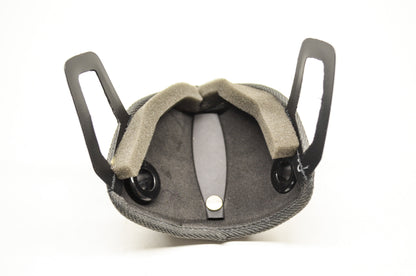 New Vega Breath Deflector L-XXL NOS