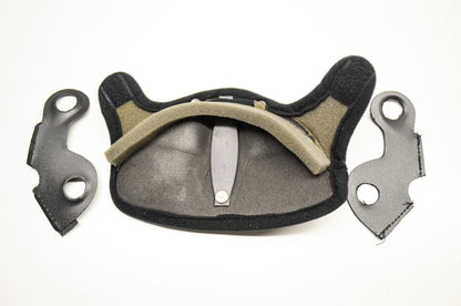 New Vega Breath Deflector One Size NOS