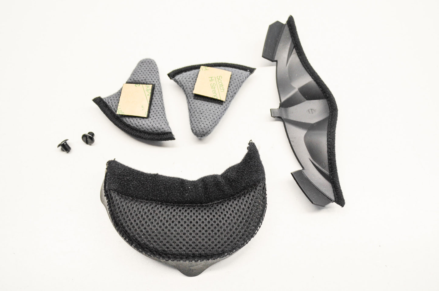 AC-10 Noise Reducer Kit NOS
