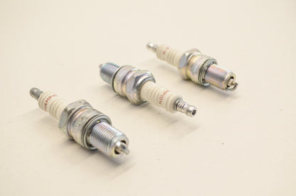 New Champion Spark Plugs QTY 3 NOS