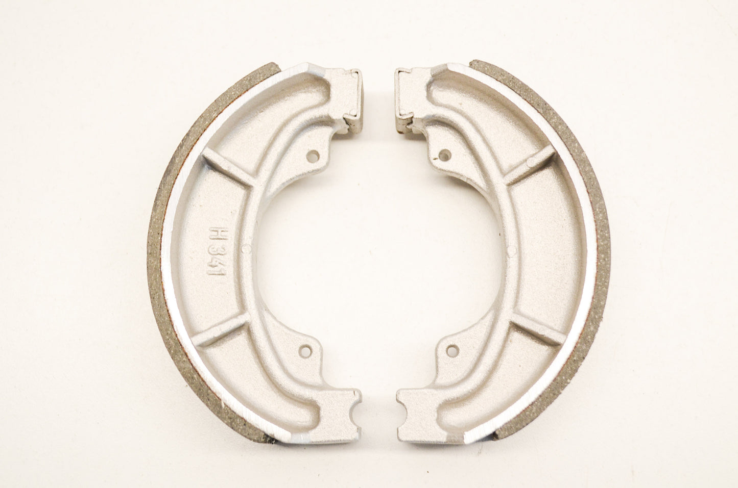 New EBC Brake Shoes QTY 2 NOS