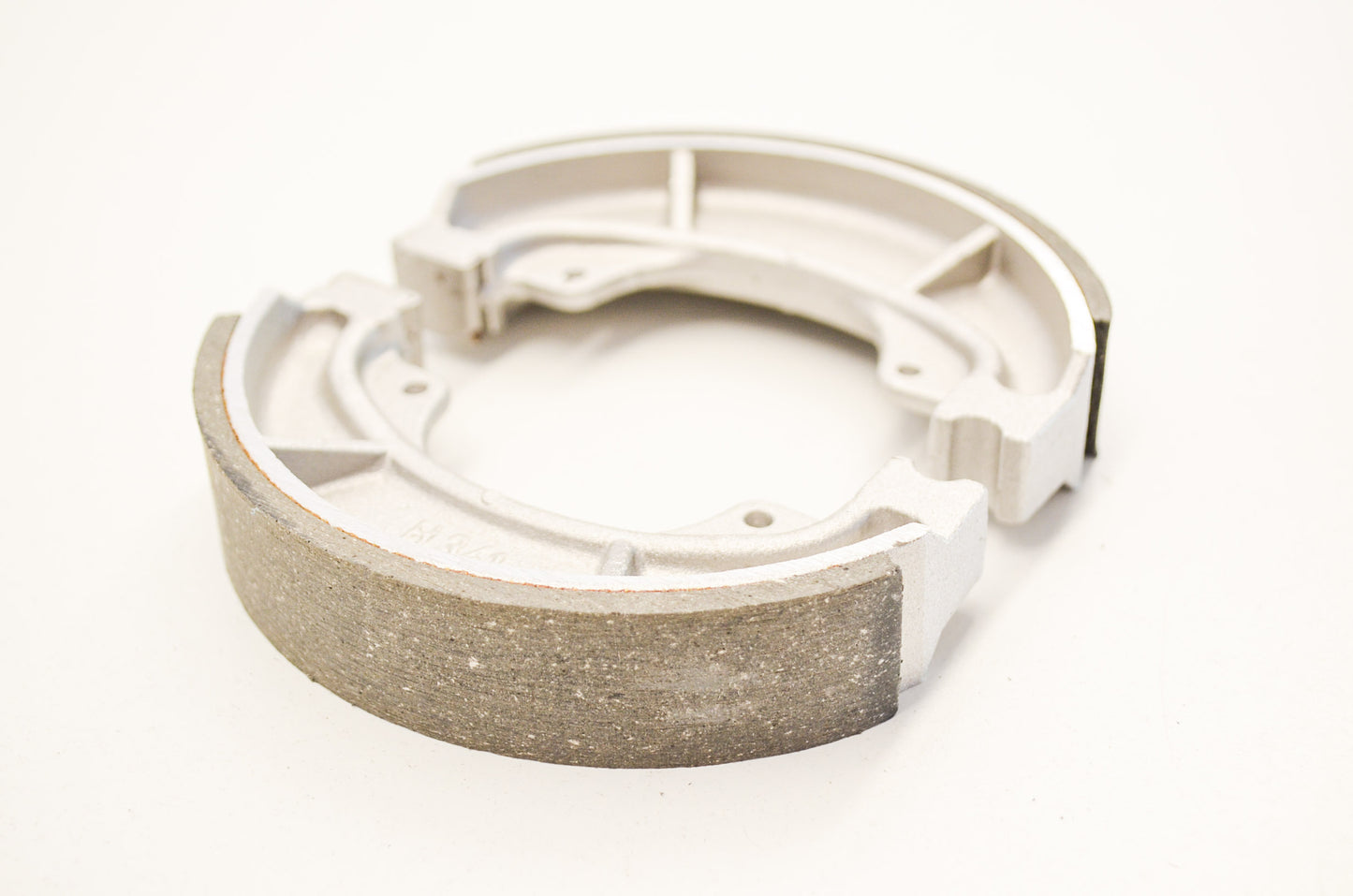 New EBC Brake Shoes QTY 2 NOS