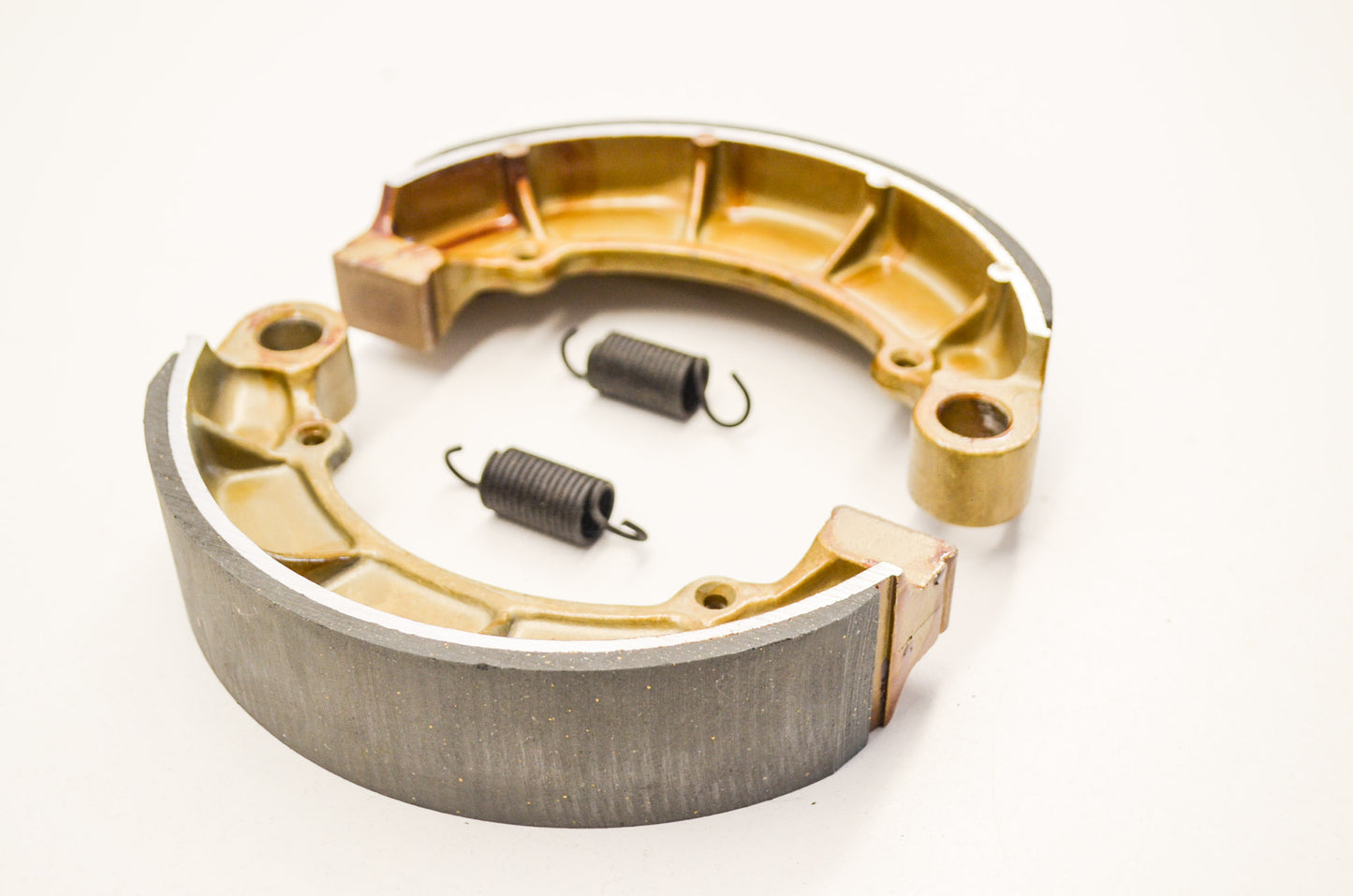 New EBC Brake Shoe Kit NOS