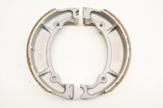Vesrah VB-227 Brake Shoes Qty 2 NOS
