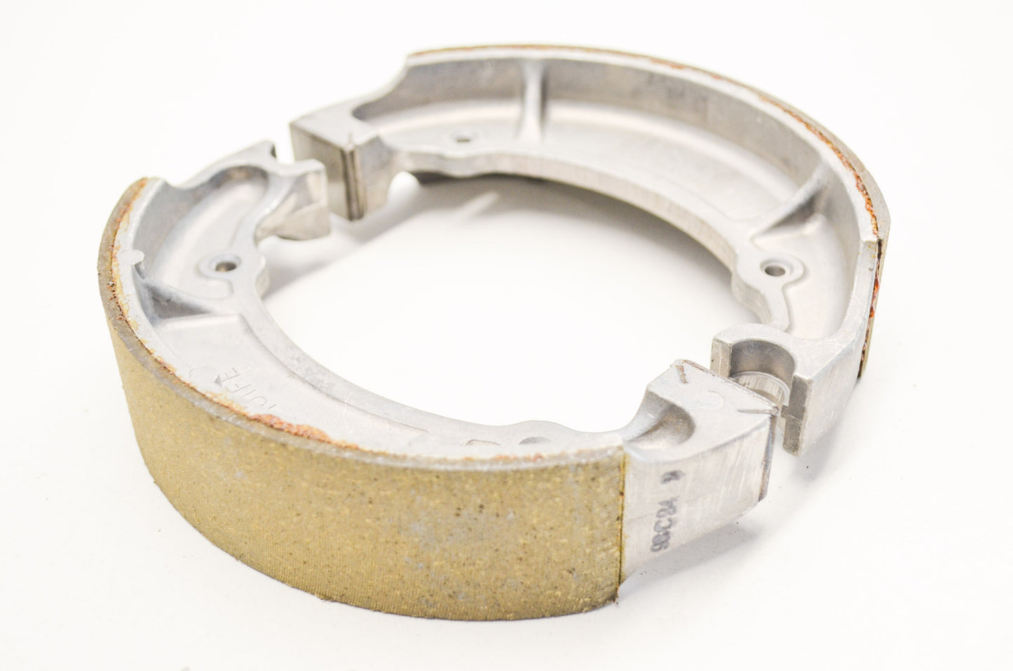 Vesrah VB-227 Brake Shoes Qty 2 NOS