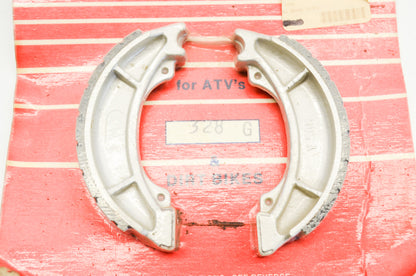 New EBC Brake Shoes QTY 2 NOS