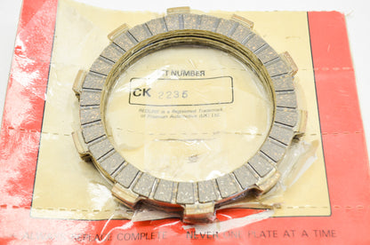 New EBC Clutch Plate Kit NOS