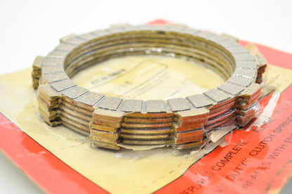 New EBC Clutch Plate Kit NOS