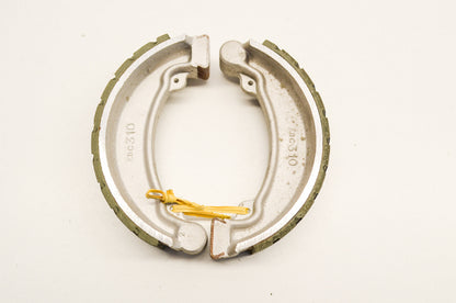 EBC 310 Brake Shoe QTY 2 NOS