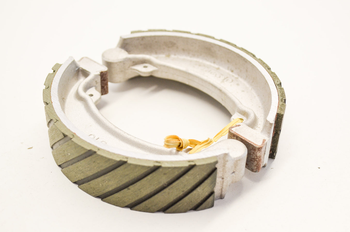 EBC 310 Brake Shoe QTY 2 NOS