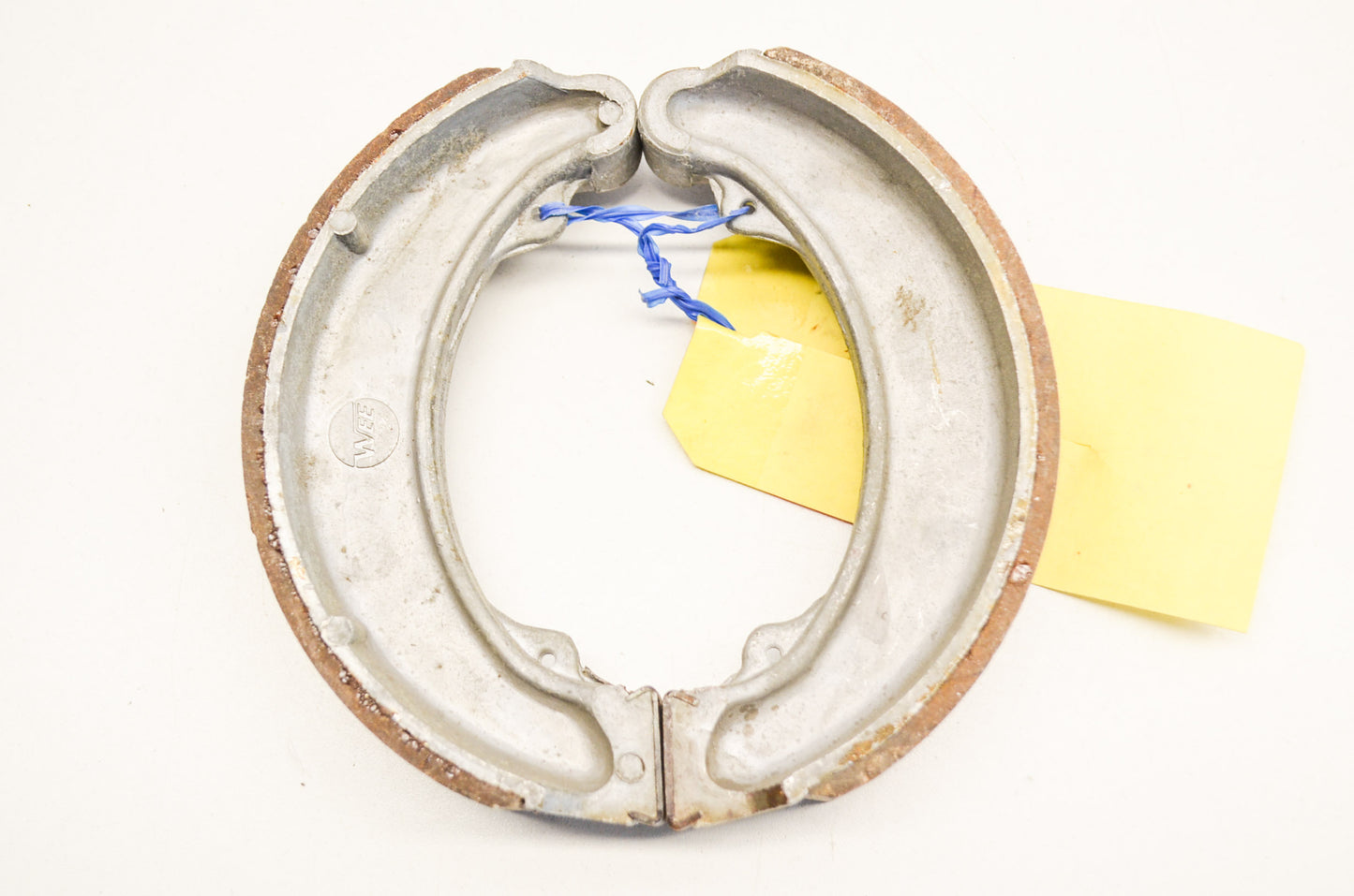 New Aftermarket Brake Shoes QTY 2 EBC NOS