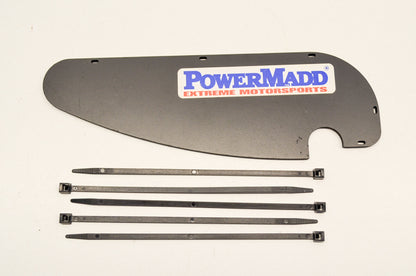 New Powermadd Mini Ski Loop Blackout NOS