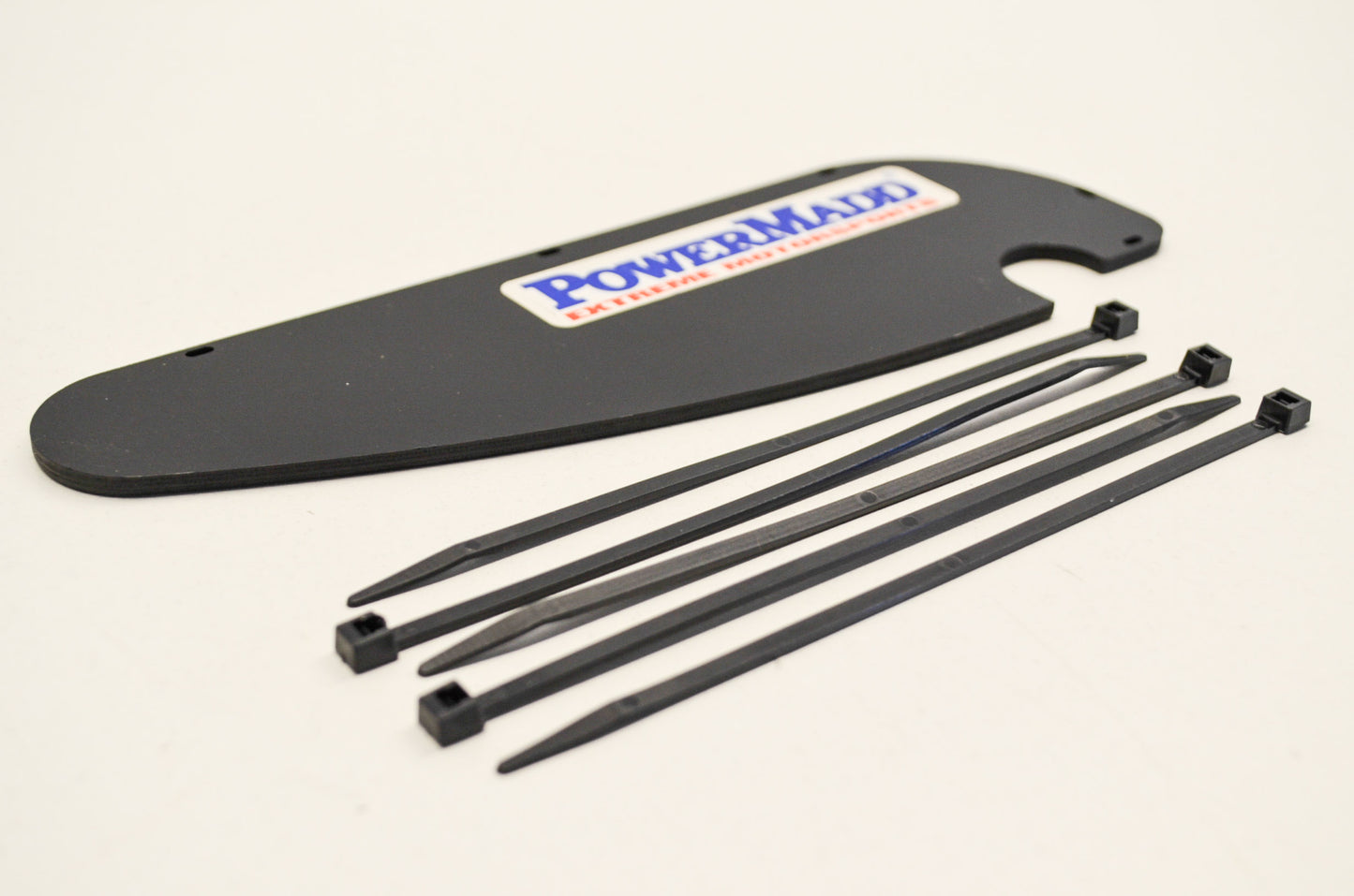 New Powermadd Mini Ski Loop Blackout NOS
