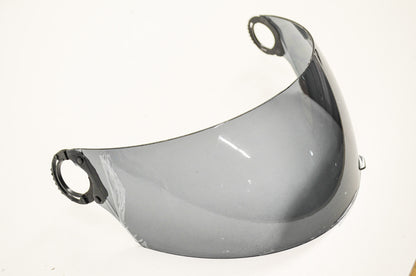 Vega X33 Face Shield Smoke NOS