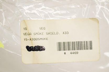 Vega X33 Face Shield Smoke NOS