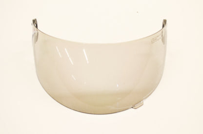 New Vega Face Shield Light Smoke NOS