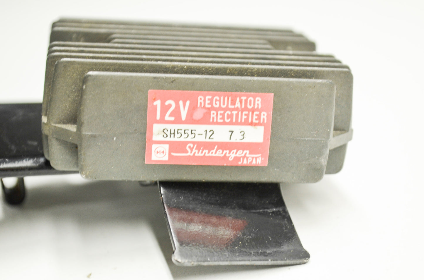 Shindengen Kawasaki Regulator Rectifier 12V