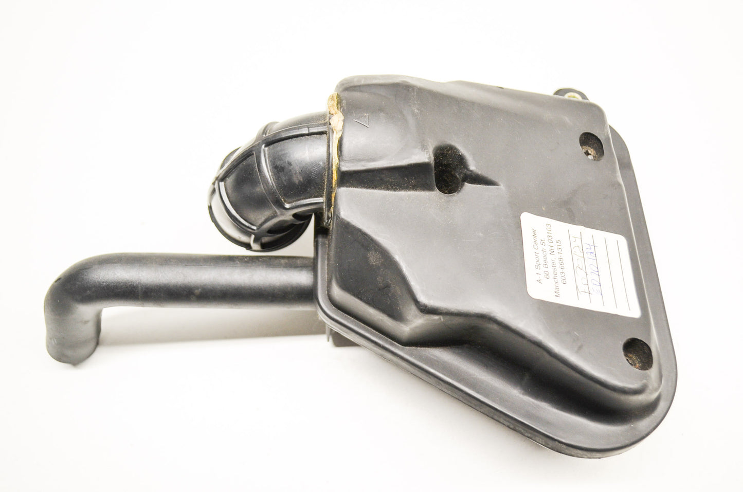 Dinli E070124 Air Box Assembly NOS