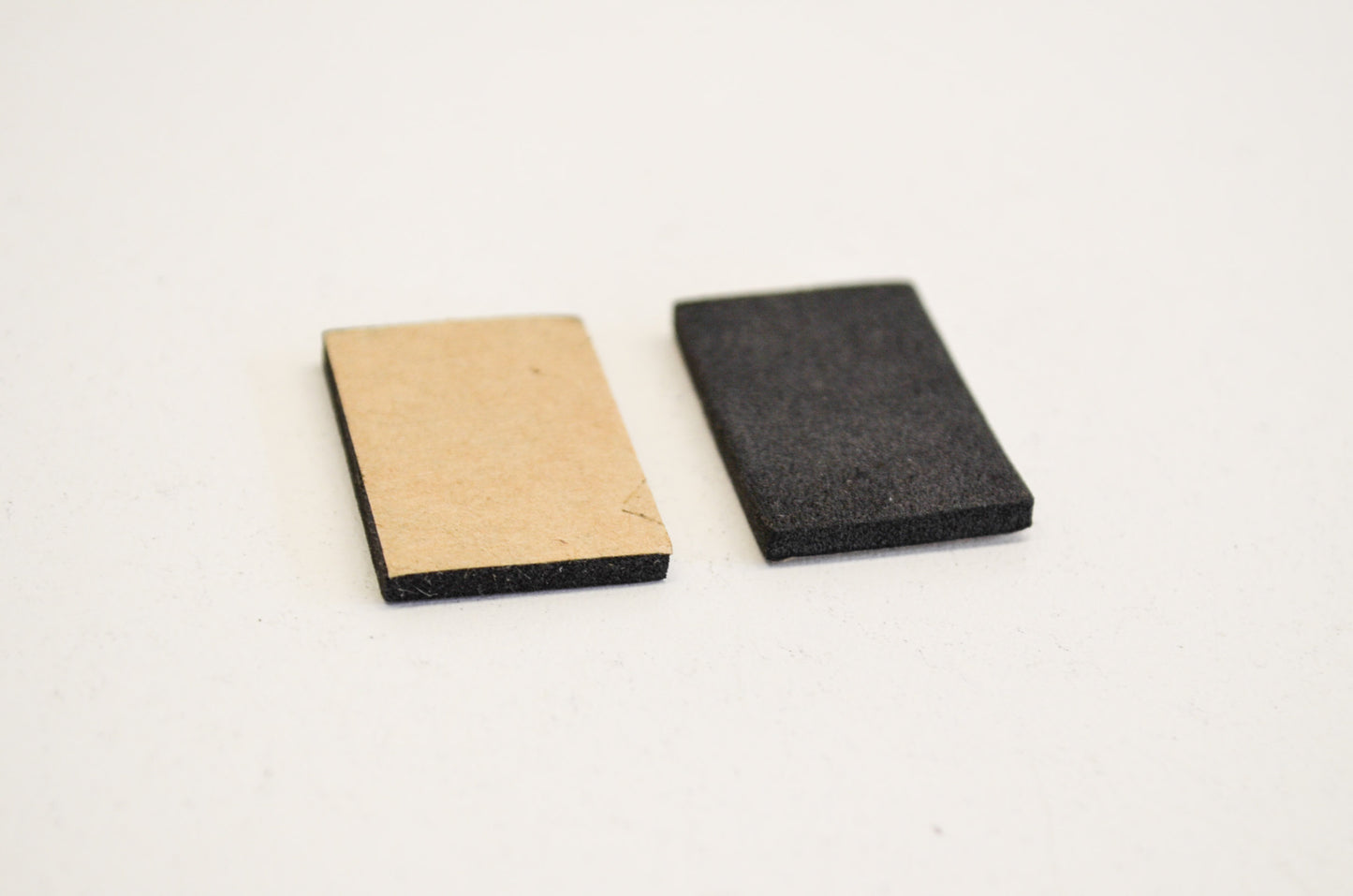 Anti Vibration Rubber Qty 2 NOS