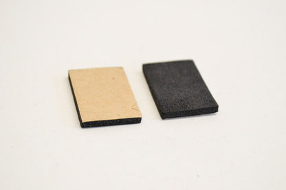 Anti Vibration Rubber Qty 2 NOS