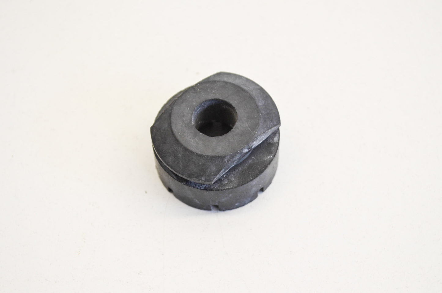 New Alpha Sports Seat Rubber Grommet NOS