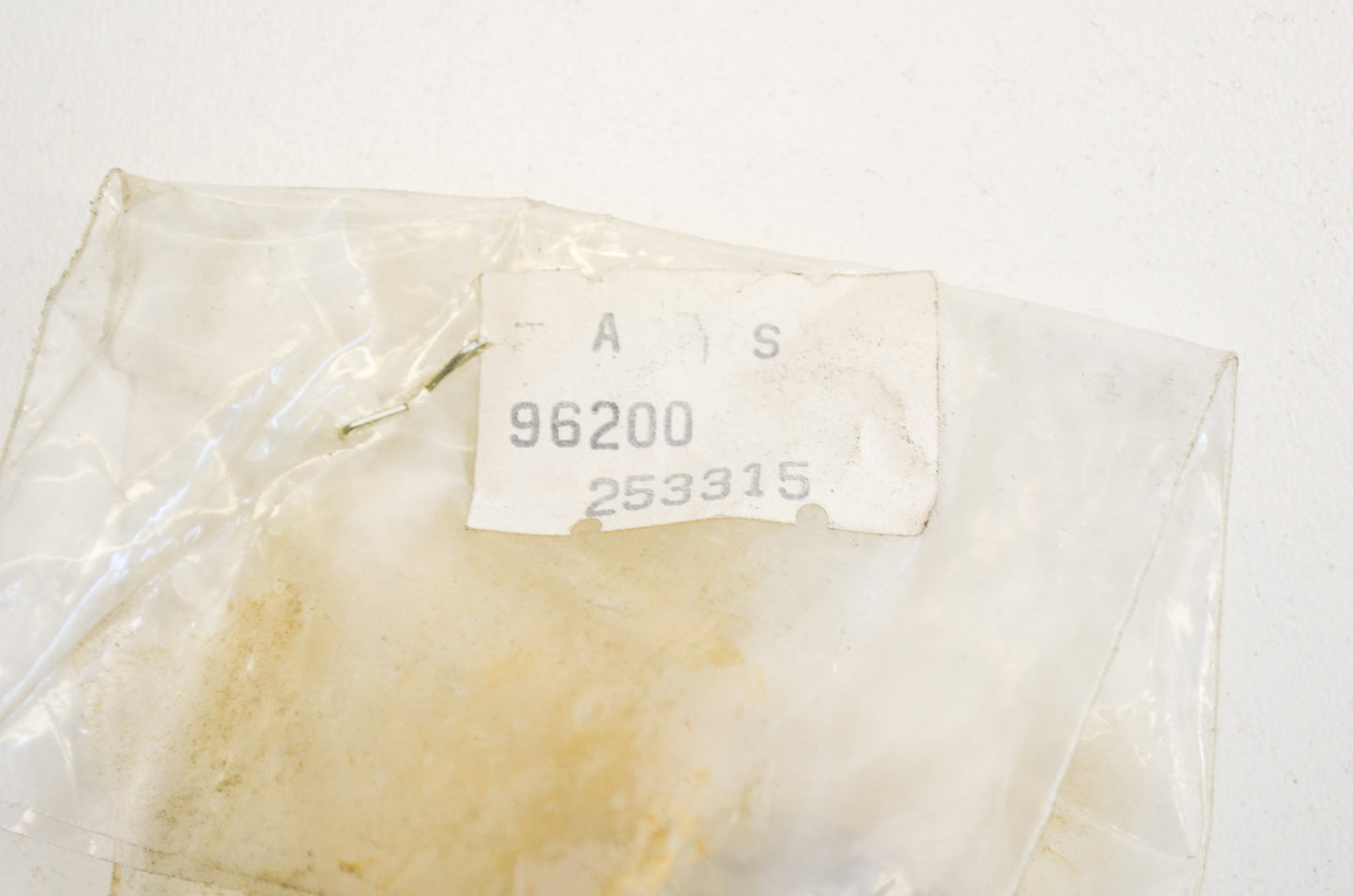 Alpha Sports 96200-253315 Needle Bearing NOS