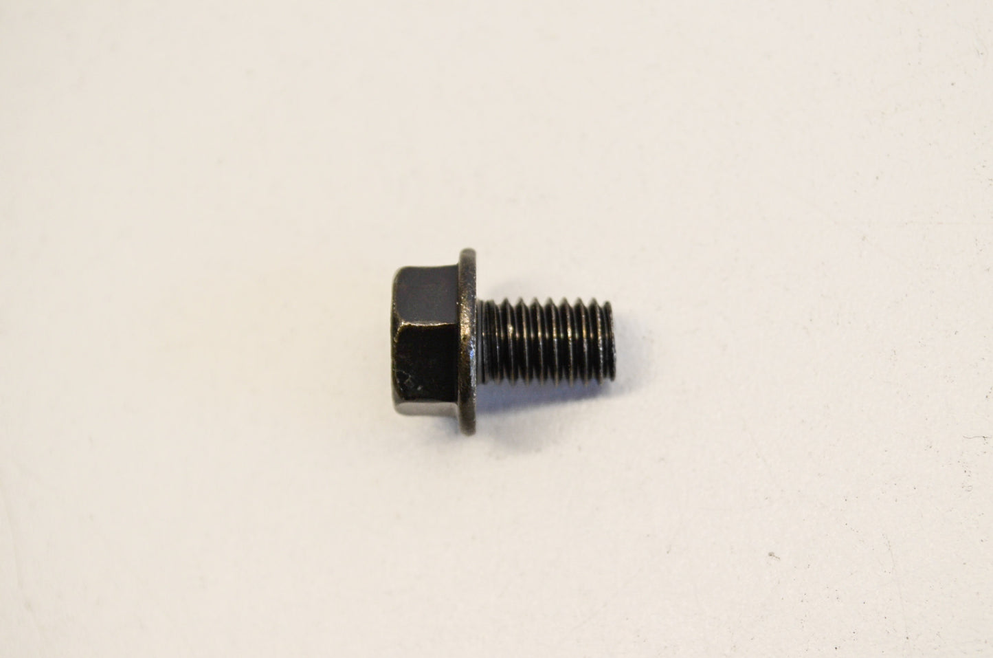 New Alpha Sports Hex Washer Bolt NOS