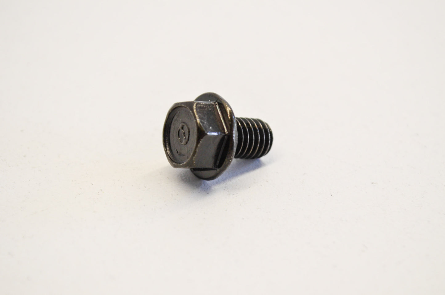 New Alpha Sports Hex Washer Bolt NOS