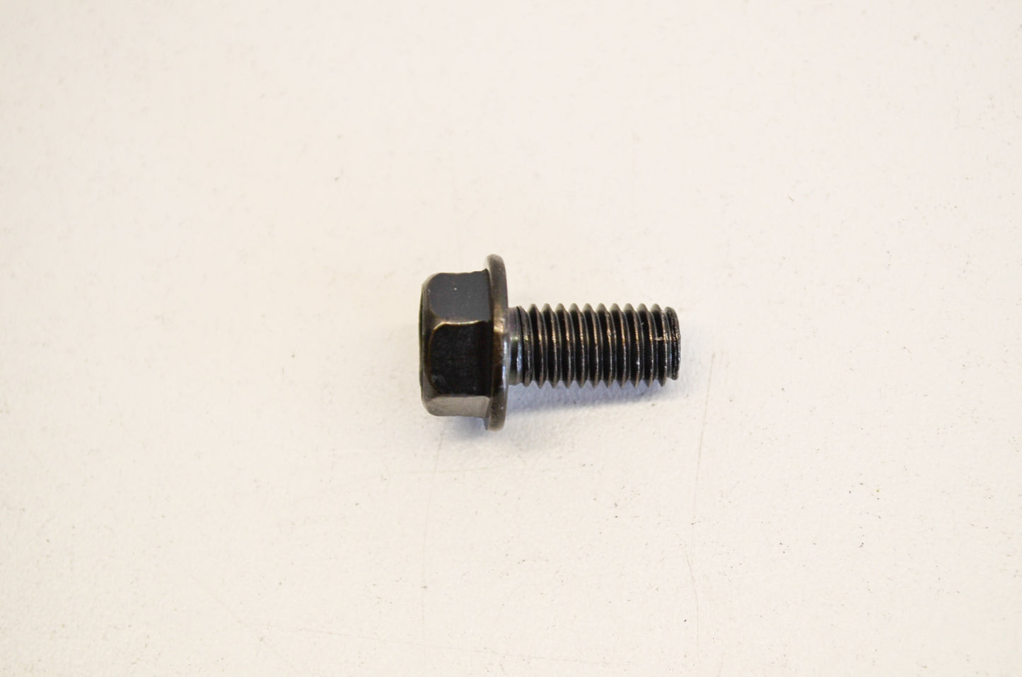 New Alpha Sports Hex Flange Bolt NOS