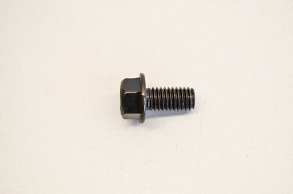 New Alpha Sports Hex Flange Bolt NOS