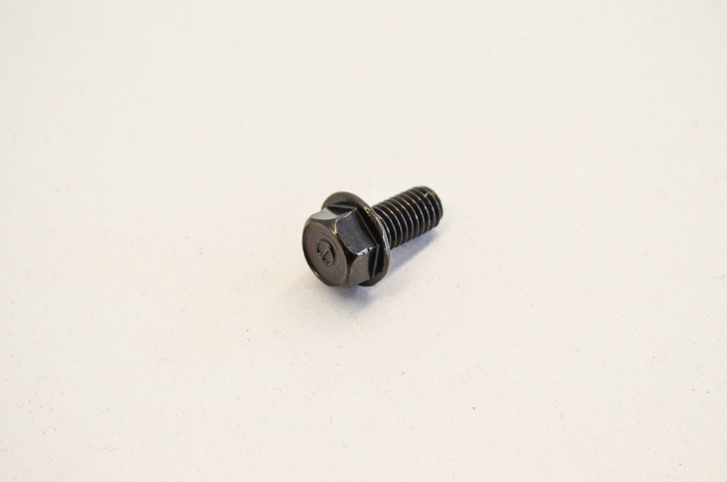 New Alpha Sports Hex Flange Bolt NOS