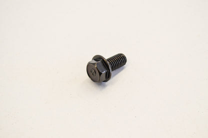 New Alpha Sports Hex Flange Bolt NOS
