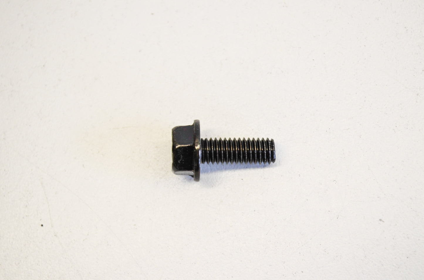 New Alpha Sports Hex Washer Bolt NOS