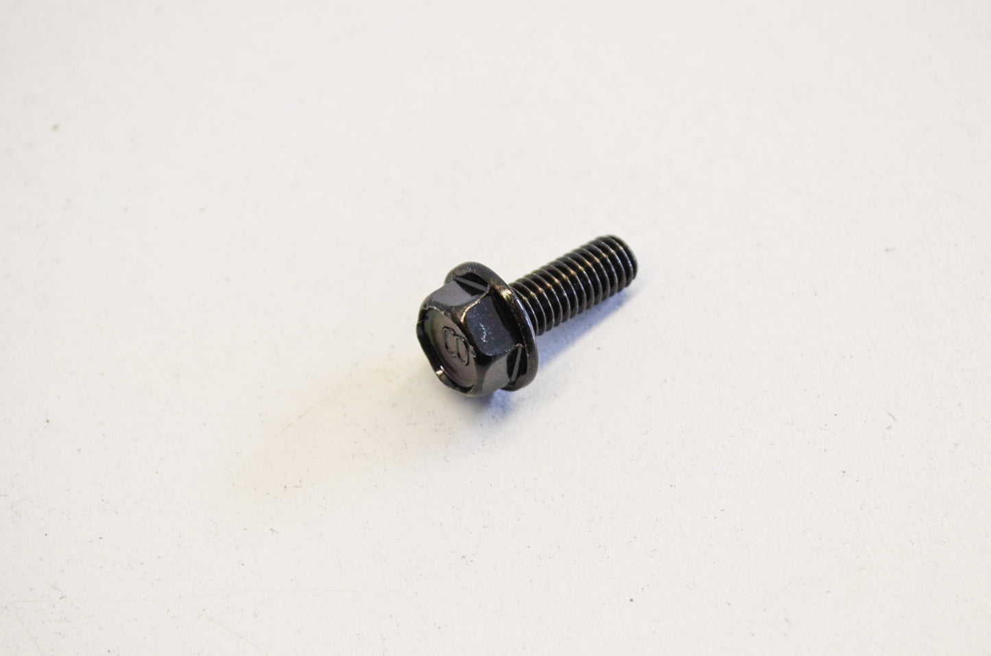 New Alpha Sports Hex Washer Bolt NOS