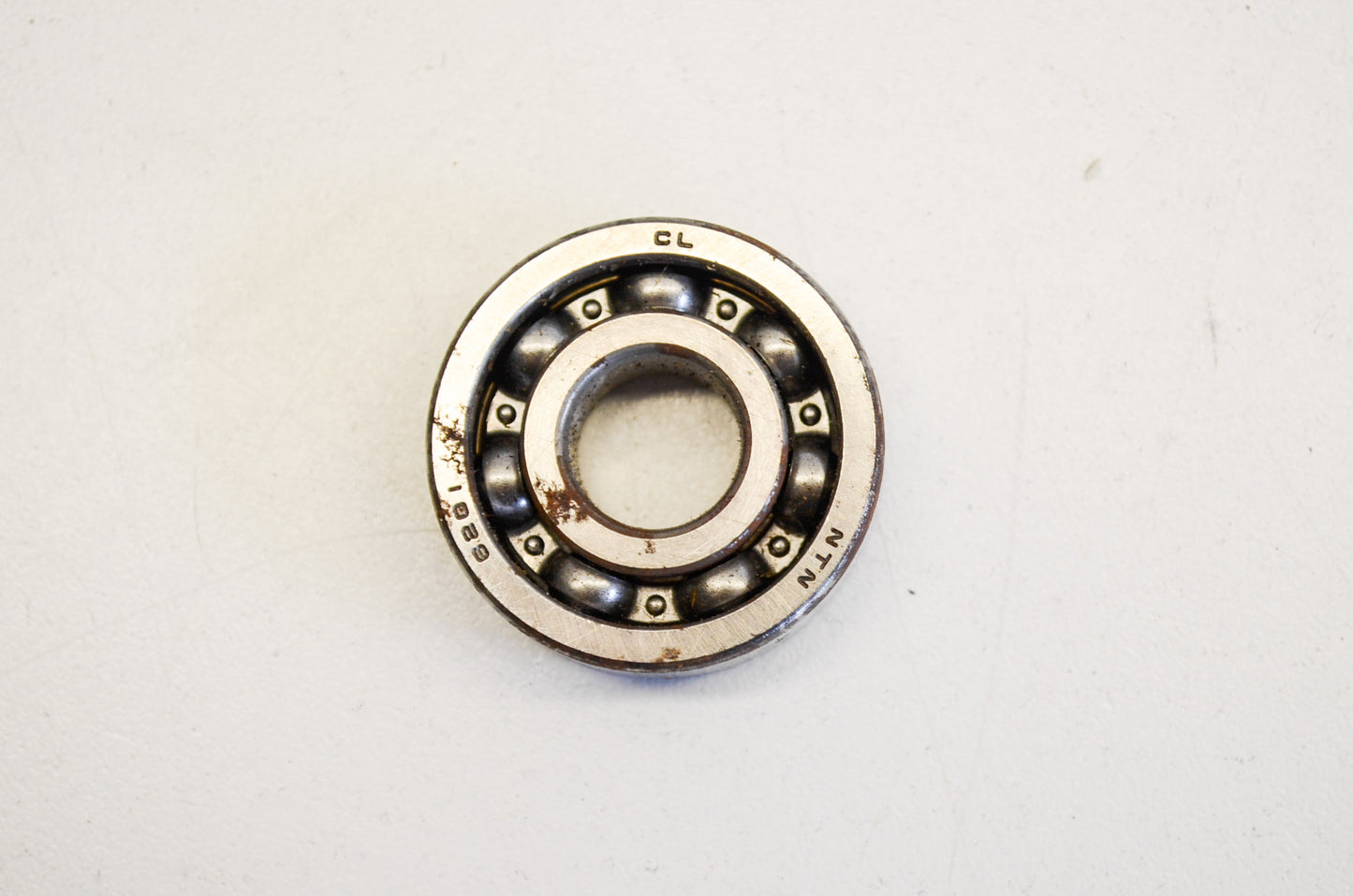 New Alpha Sports Ball Bearing NOS