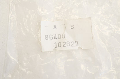 Alpha Sports 96400-102827 Suspension Arm Bushing NOS