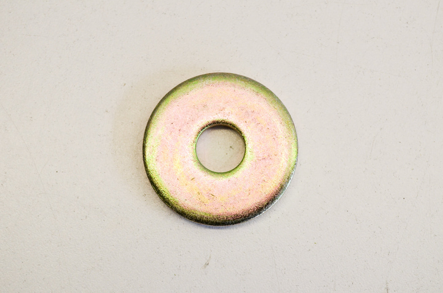 New Alpha Sports Washer NOS