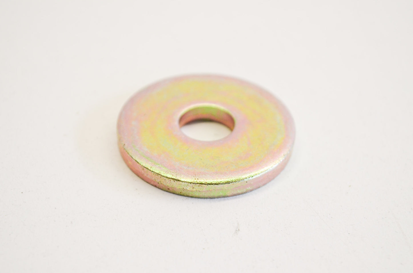 New Alpha Sports Washer NOS
