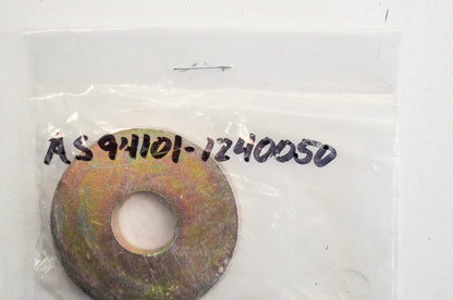 New Alpha Sports Washer NOS
