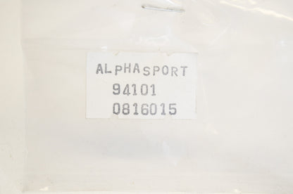 New Alpha Sports Washer NOS
