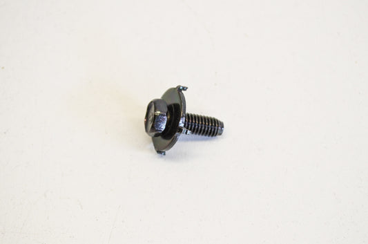 New Alpha Sports Hex Bolt With Washer NOS