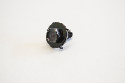 New Alpha Sports Hex Bolt With Washer NOS