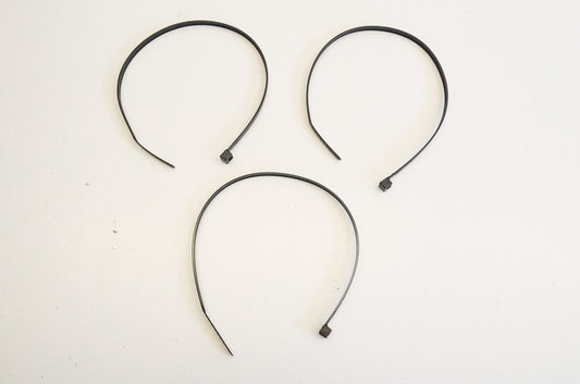 Strap Qty 3 NOS