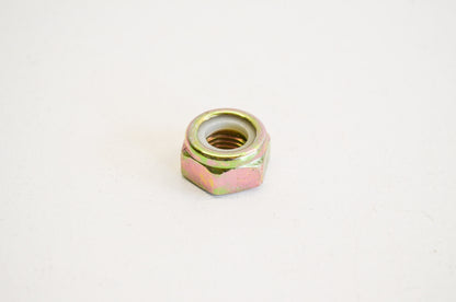 New Alpha Sports Lock Nut NOS