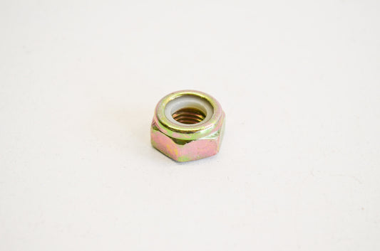 New Alpha Sports Lock Nut NOS